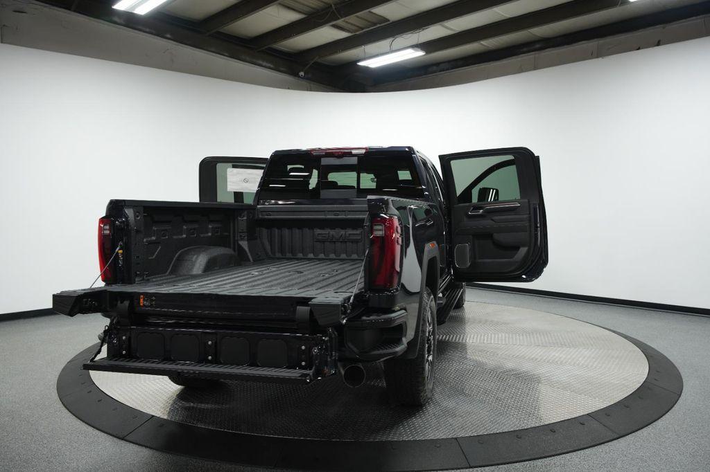 new 2026 GMC Sierra 2500 car, priced at $84,725