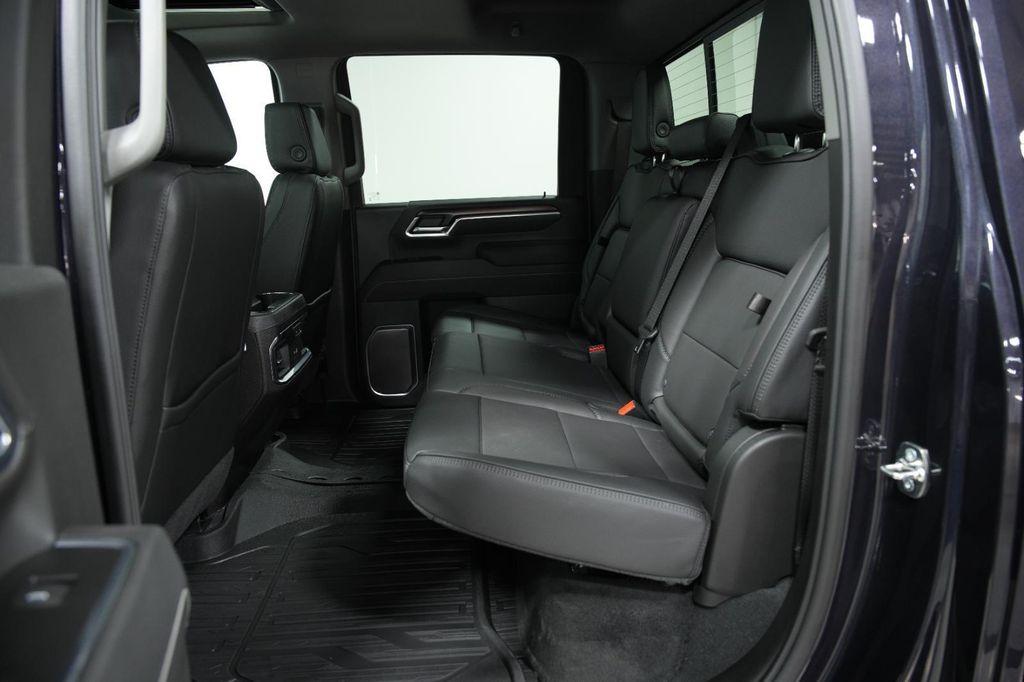 new 2026 GMC Sierra 2500 car, priced at $84,725