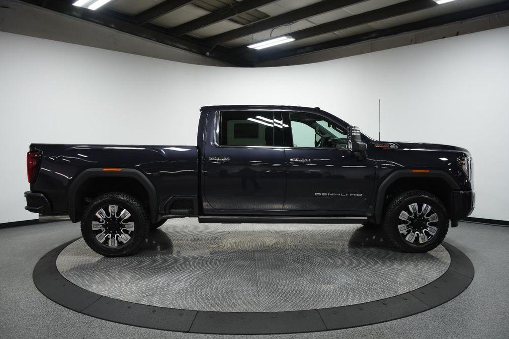 new 2026 GMC Sierra 2500 car, priced at $84,725