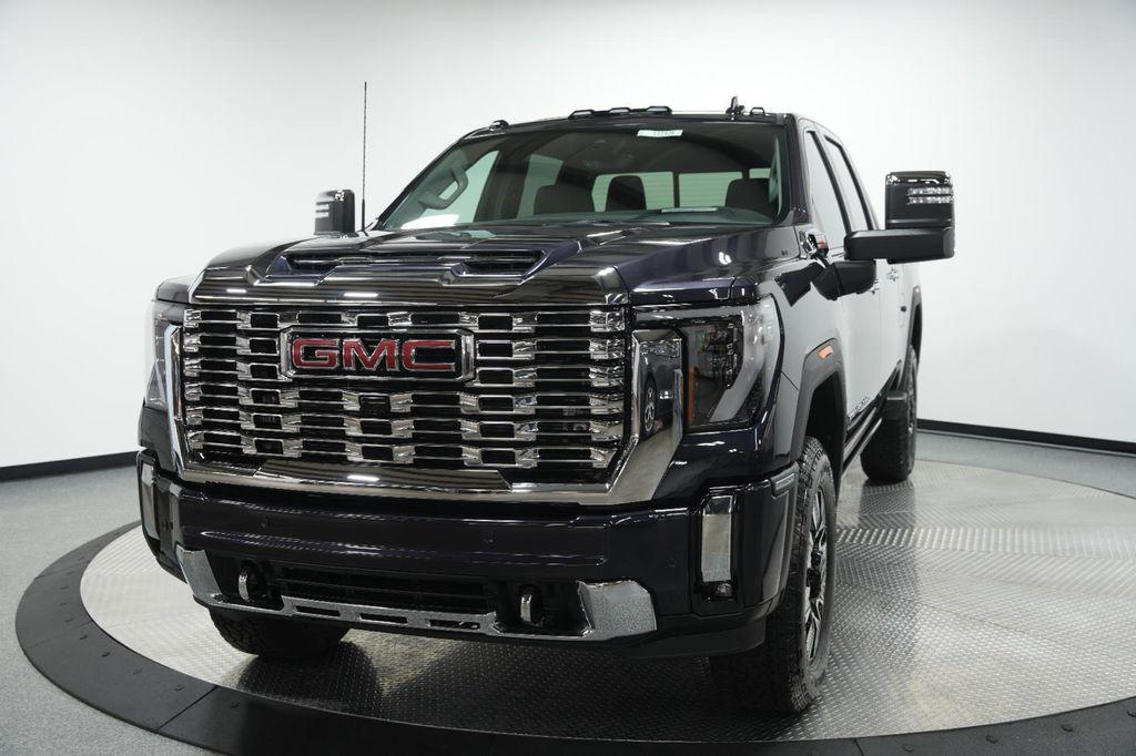 new 2026 GMC Sierra 2500 car, priced at $84,725