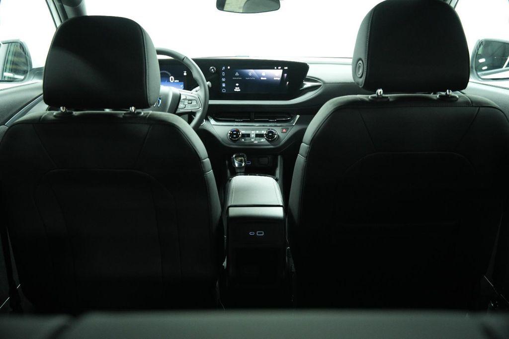 new 2026 Buick Envista car, priced at $25,895