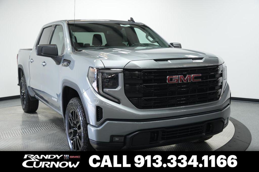 new 2026 GMC Sierra 1500 car, priced at $44,390