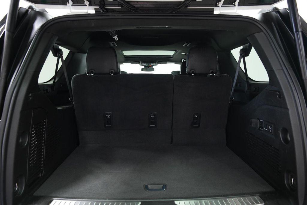 used 2024 GMC Yukon XL car, priced at $63,500