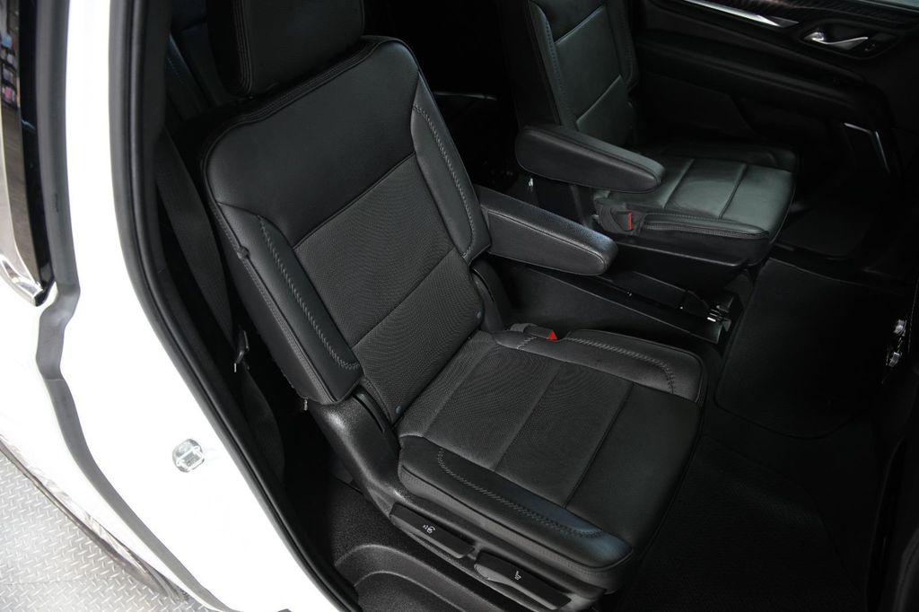 used 2024 GMC Yukon XL car, priced at $63,500