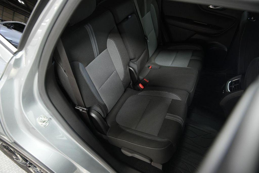 used 2023 Chevrolet Blazer car, priced at $24,900