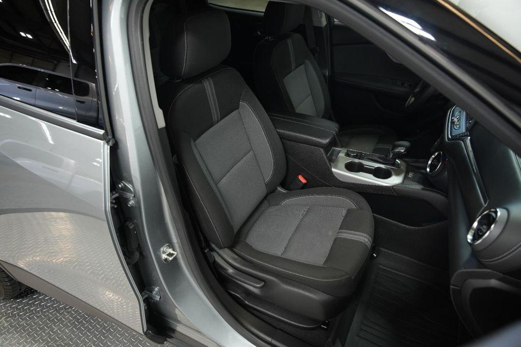 used 2023 Chevrolet Blazer car, priced at $24,900