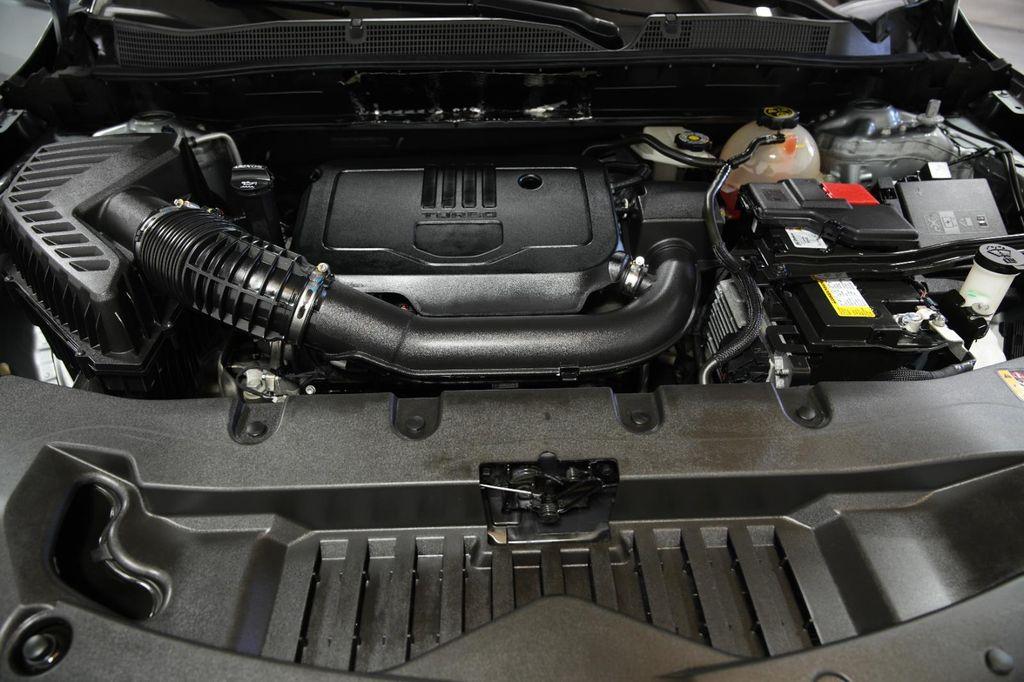used 2023 Chevrolet Blazer car, priced at $24,900