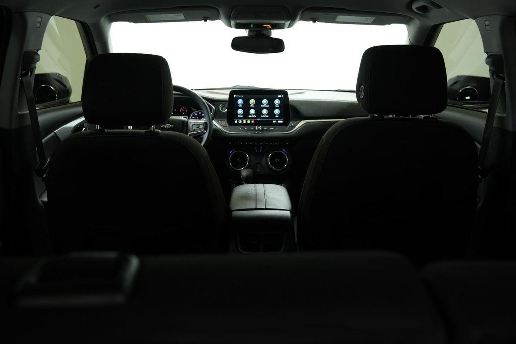 used 2023 Chevrolet Blazer car, priced at $24,900