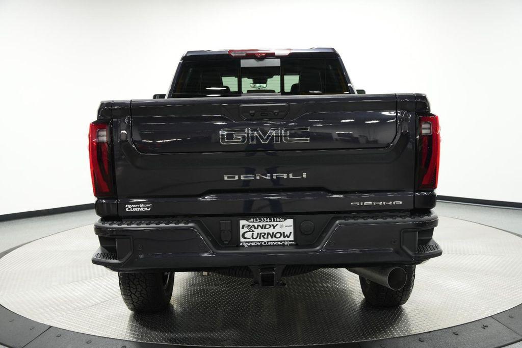 new 2026 GMC Sierra 2500 car, priced at $89,665