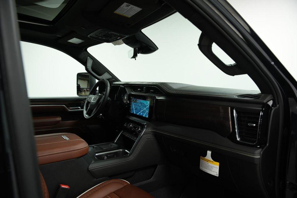 new 2026 GMC Sierra 2500 car, priced at $89,665