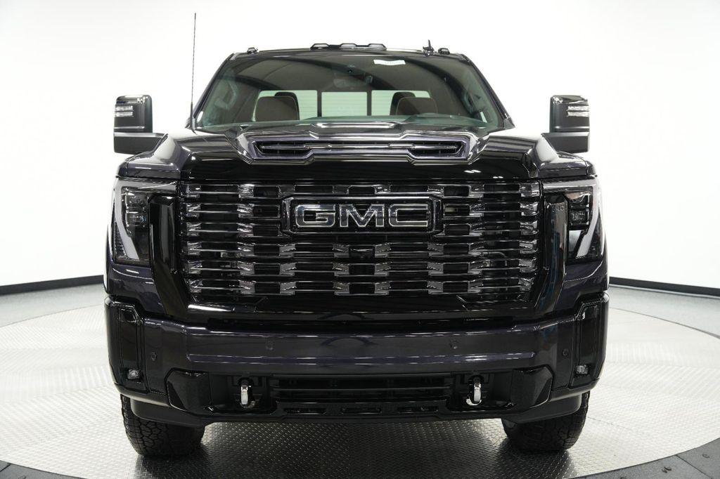 new 2026 GMC Sierra 2500 car, priced at $89,665
