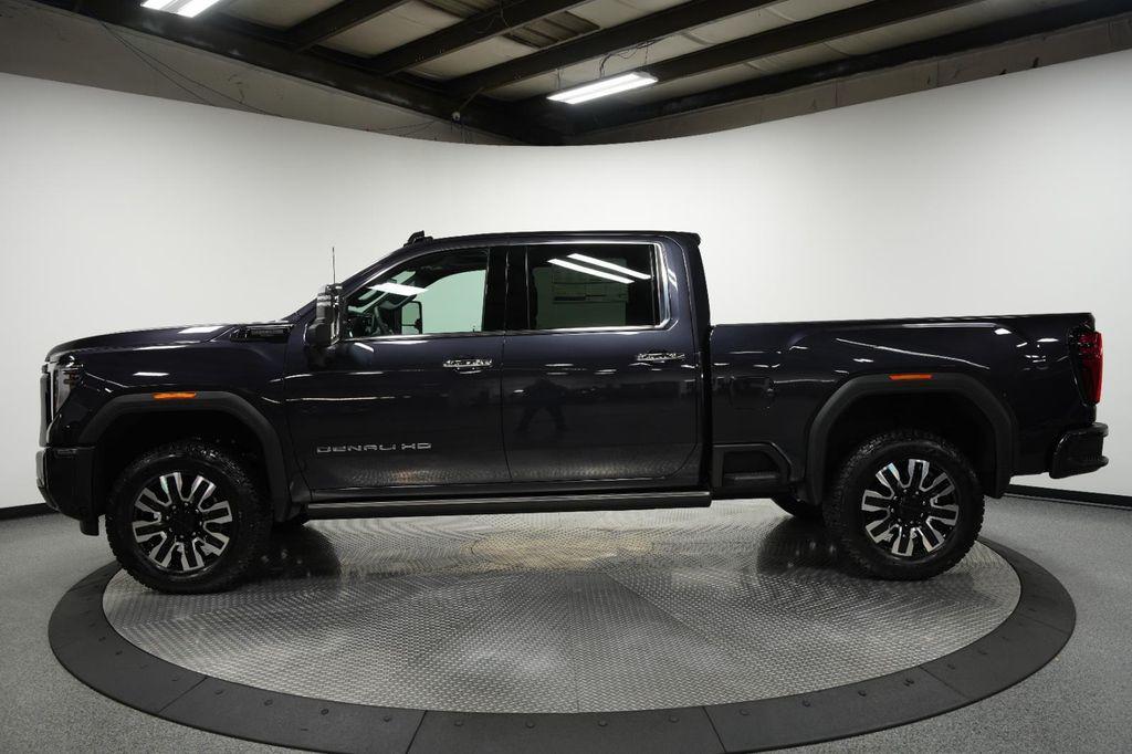 new 2026 GMC Sierra 2500 car, priced at $89,665