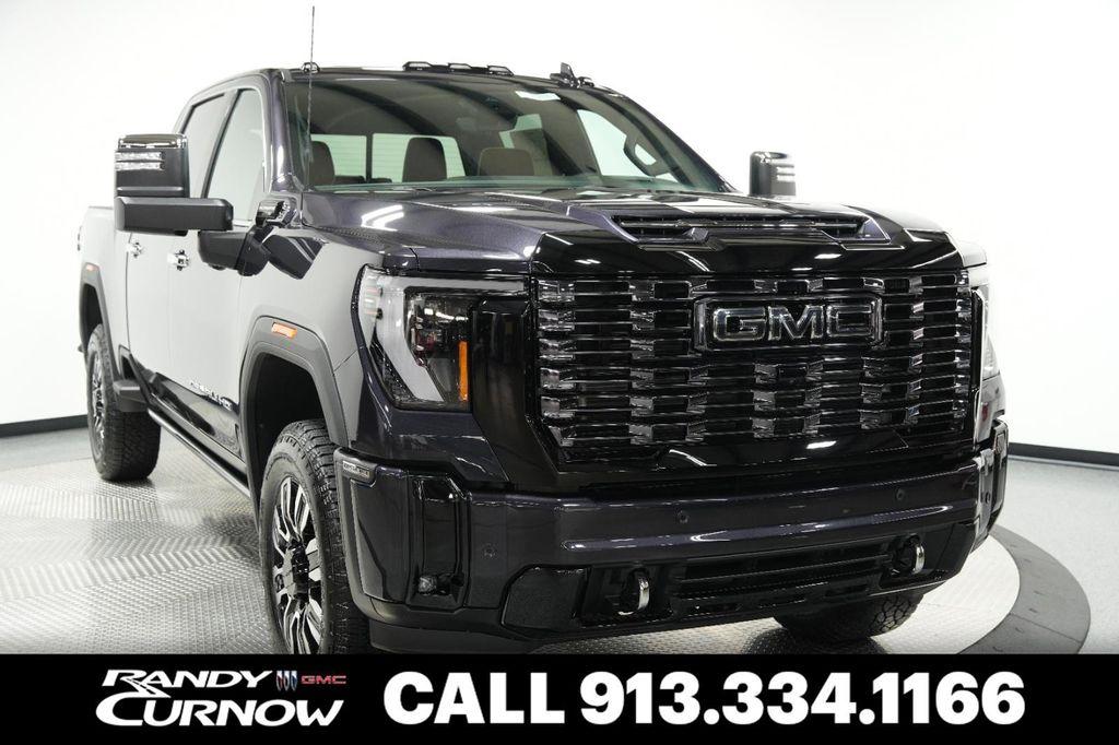 new 2026 GMC Sierra 2500 car, priced at $89,665