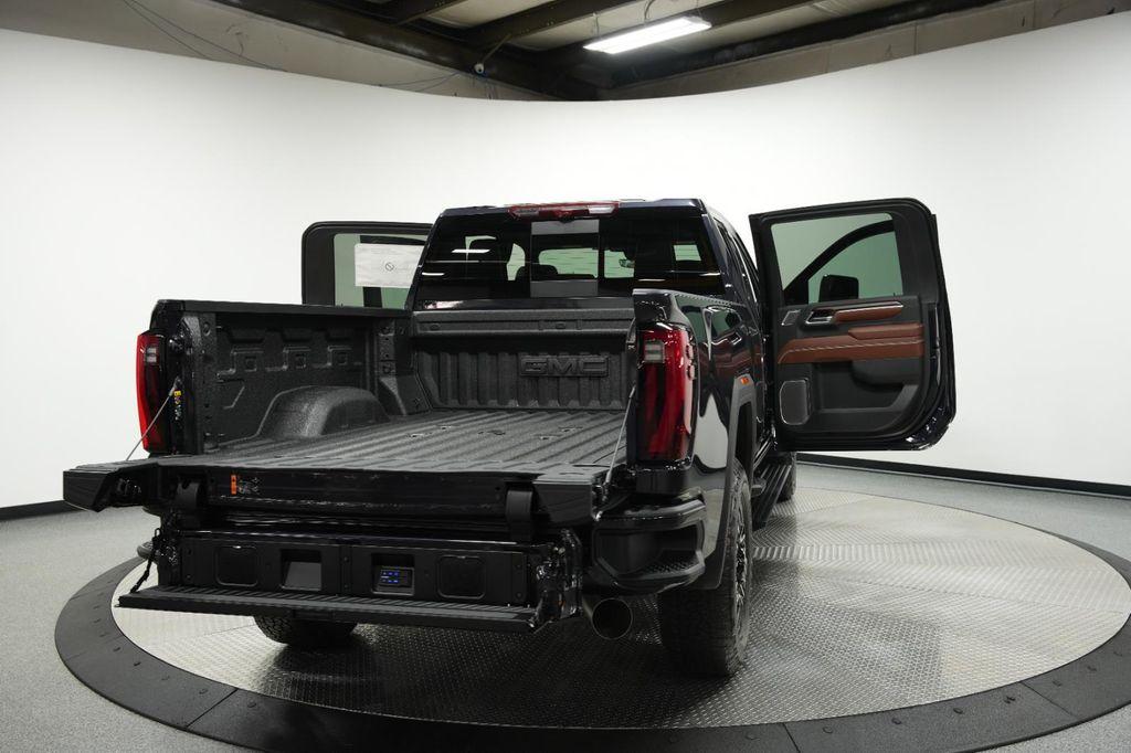 new 2026 GMC Sierra 2500 car, priced at $89,665