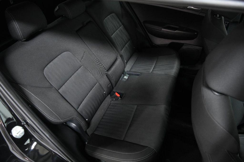 used 2022 Kia Sportage car, priced at $19,900