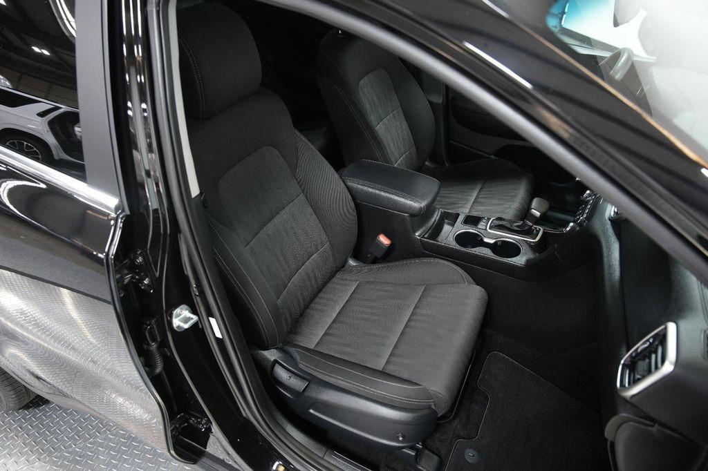 used 2022 Kia Sportage car, priced at $19,900