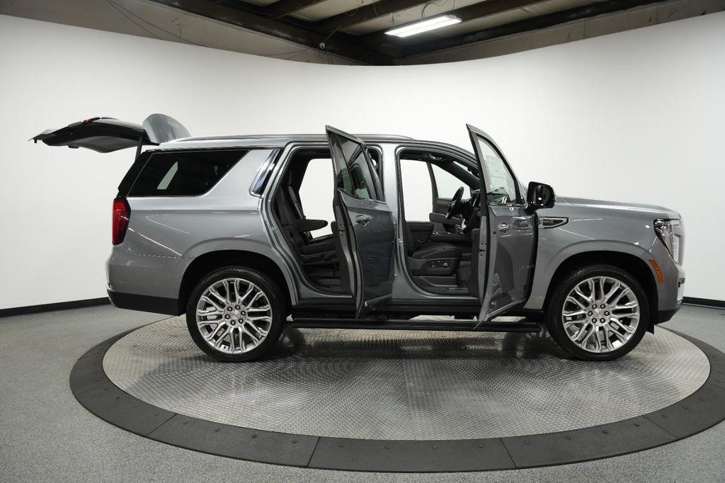 new 2026 GMC Yukon car, priced at $96,165