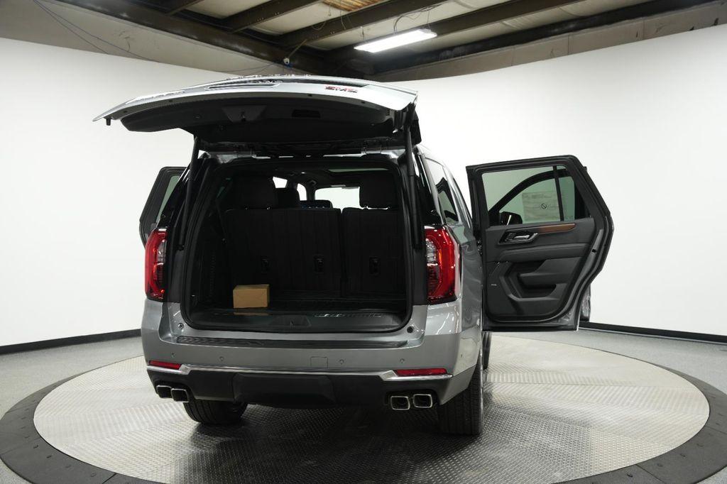 new 2026 GMC Yukon car, priced at $96,165