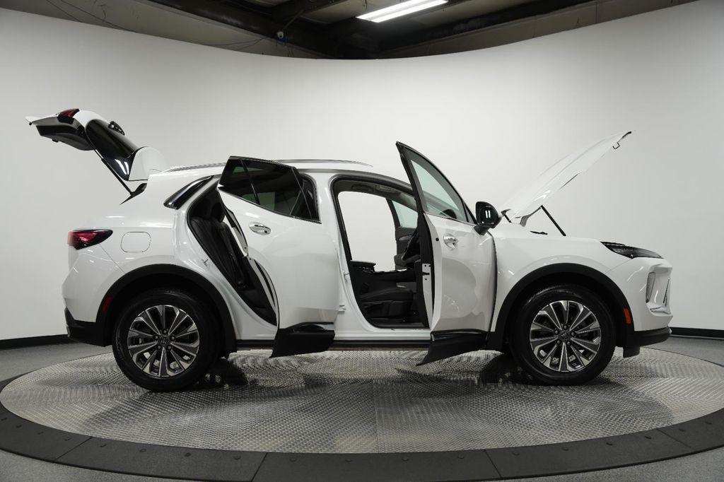 used 2024 Buick Envision car, priced at $26,600