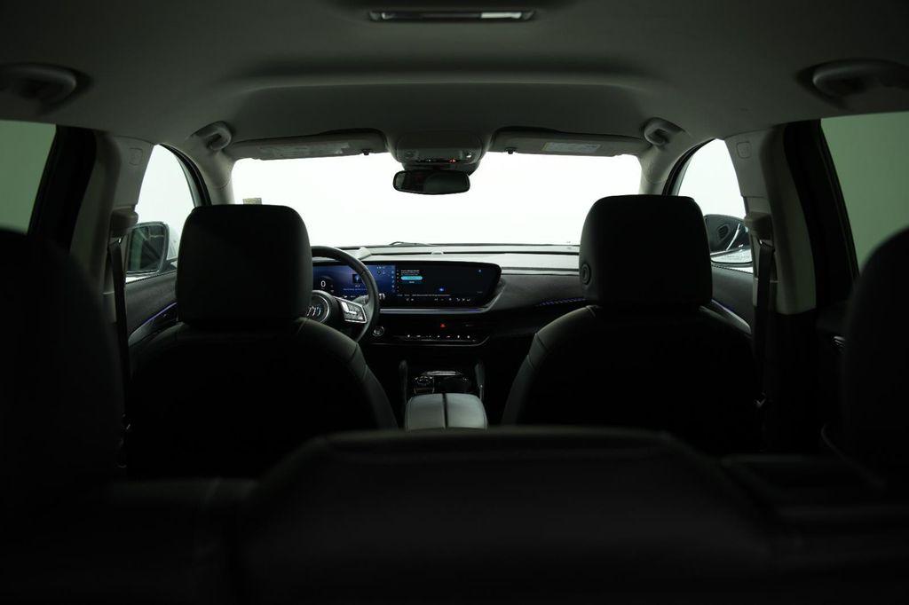 used 2024 Buick Envision car, priced at $26,600