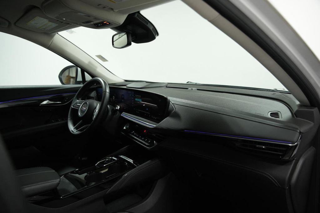 used 2024 Buick Envision car, priced at $26,600