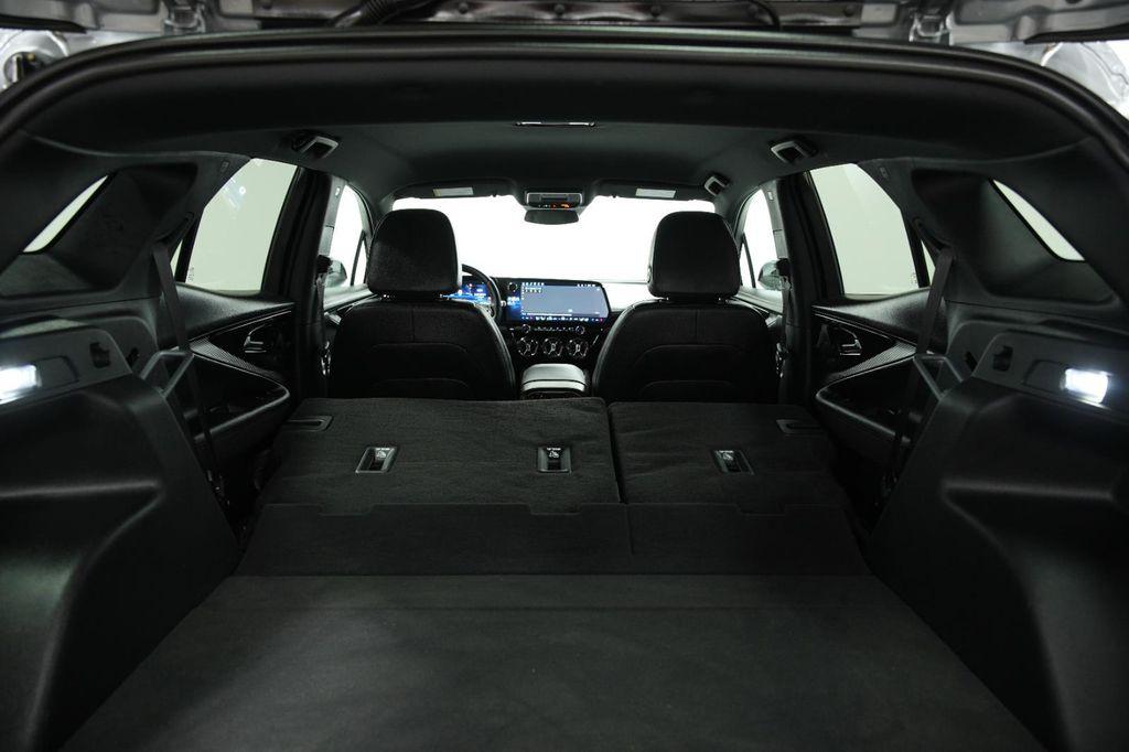 used 2025 Chevrolet Blazer EV car, priced at $31,900