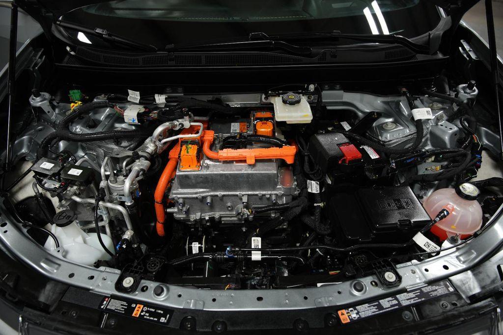 used 2025 Chevrolet Blazer EV car, priced at $31,900