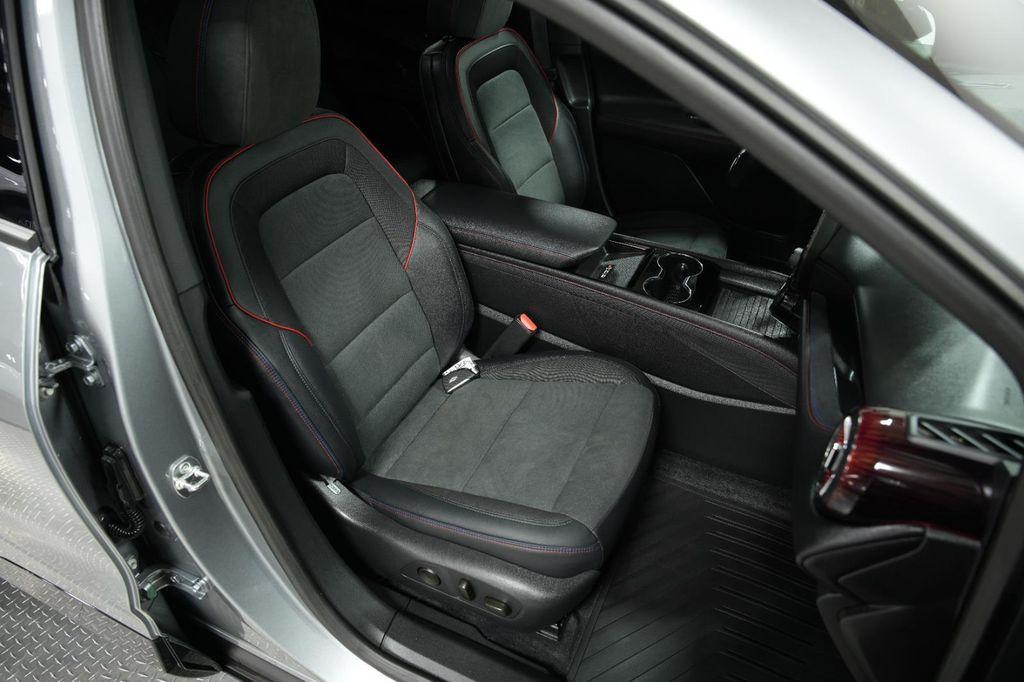 used 2025 Chevrolet Blazer EV car, priced at $31,900