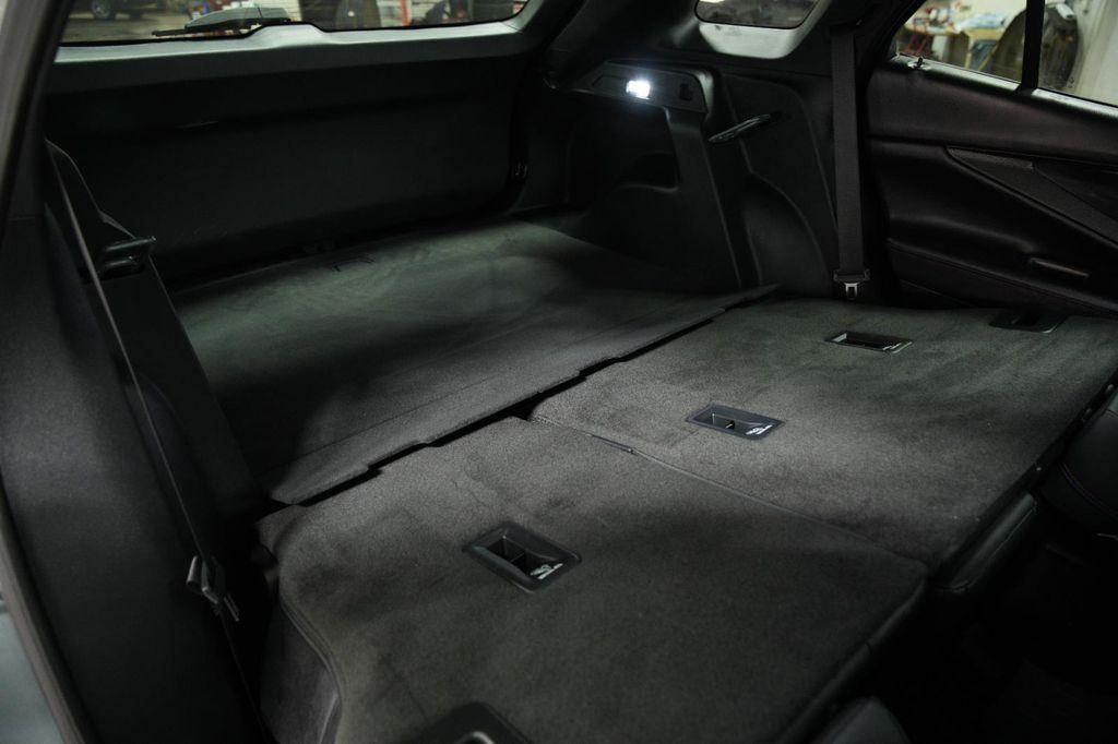 used 2025 Chevrolet Blazer EV car, priced at $31,900