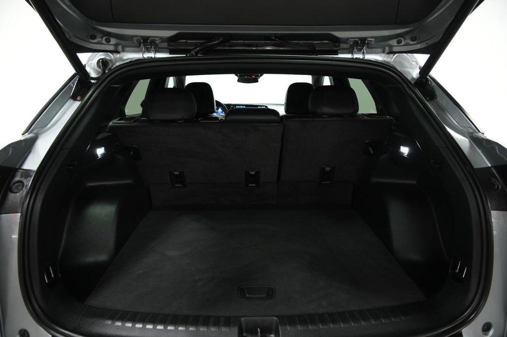 used 2025 Chevrolet Blazer EV car, priced at $31,900
