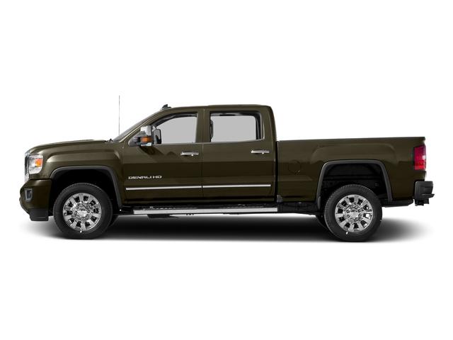 used 2017 GMC Sierra 2500 car, priced at $44,800