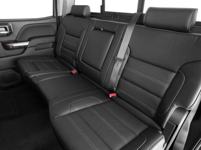 used 2017 GMC Sierra 2500 car, priced at $44,800