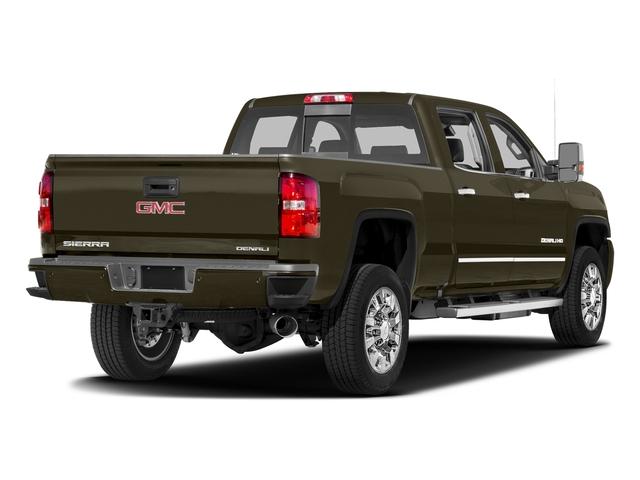 used 2017 GMC Sierra 2500 car, priced at $44,800