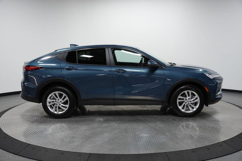 new 2026 Buick Envista car, priced at $25,040