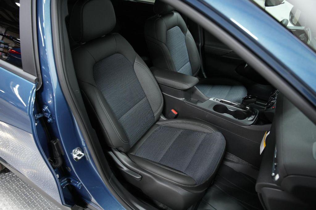 new 2026 Buick Envista car, priced at $25,040