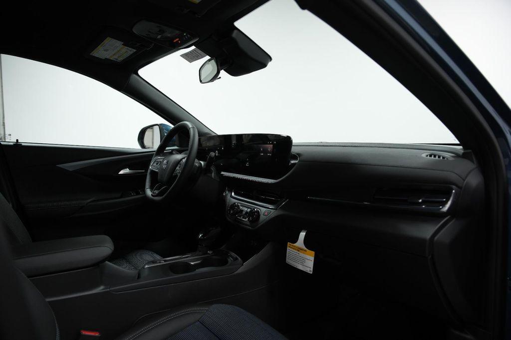 new 2026 Buick Envista car, priced at $25,040