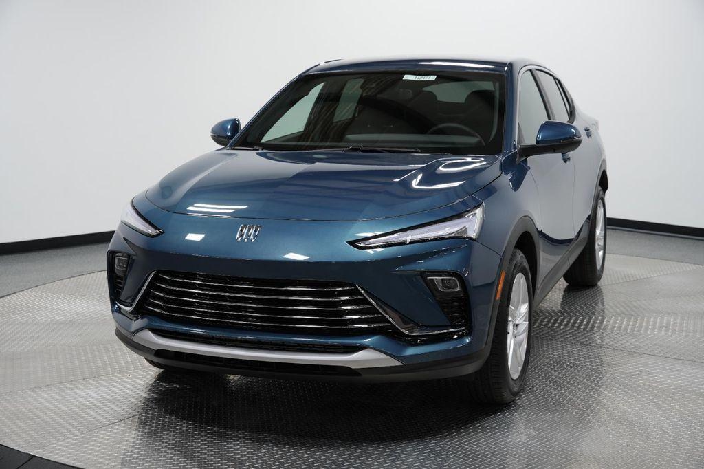 new 2026 Buick Envista car, priced at $25,040