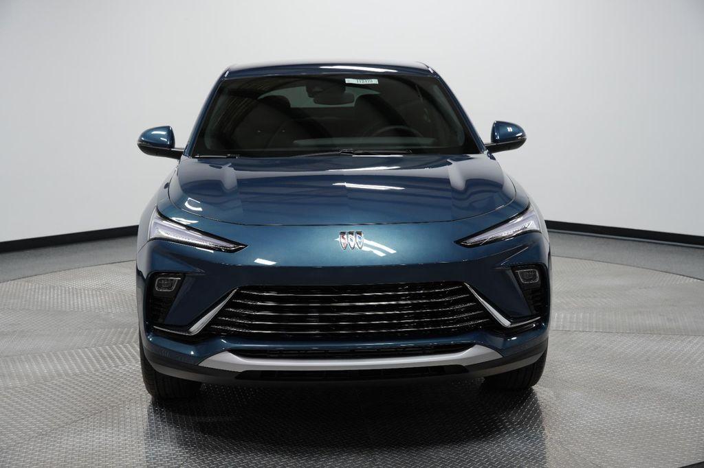 new 2026 Buick Envista car, priced at $25,040