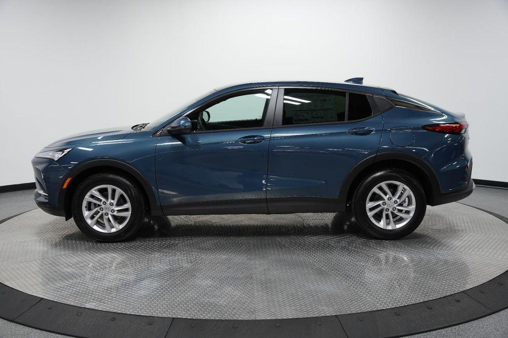 new 2026 Buick Envista car, priced at $25,040