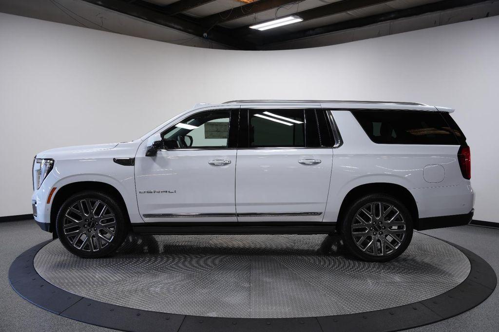 new 2026 GMC Yukon XL car, priced at $110,385