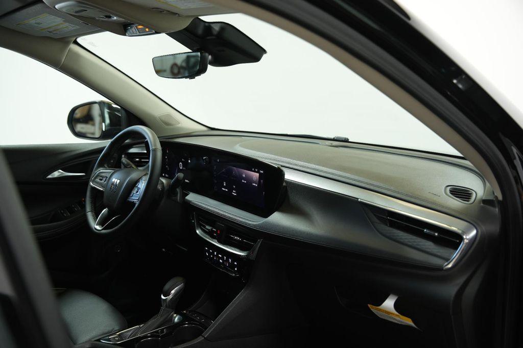 used 2026 Buick Encore GX car, priced at $32,900