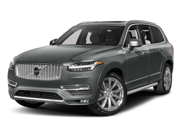 used 2018 Volvo XC90 car, priced at $19,900