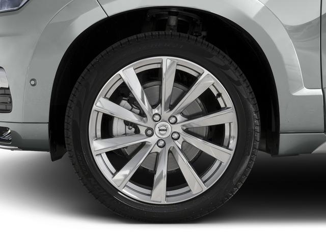 used 2018 Volvo XC90 car, priced at $19,900