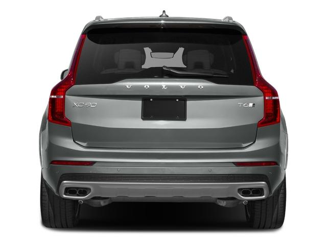 used 2018 Volvo XC90 car, priced at $19,900