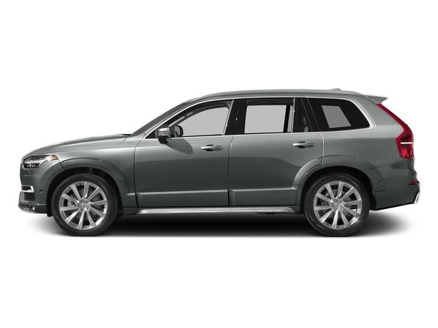 used 2018 Volvo XC90 car, priced at $19,900