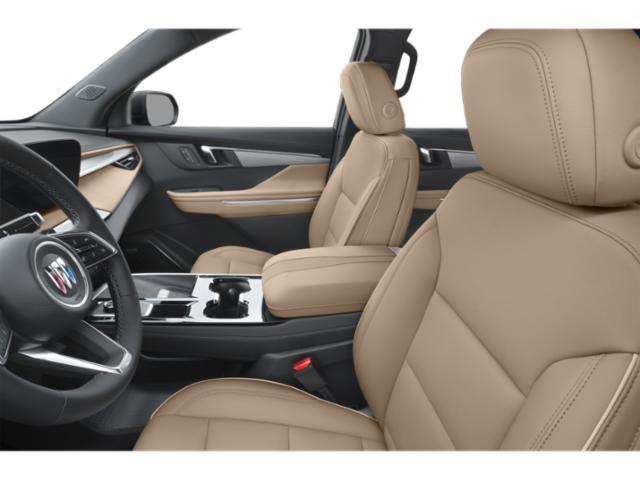 used 2026 Buick Enclave car, priced at $43,800