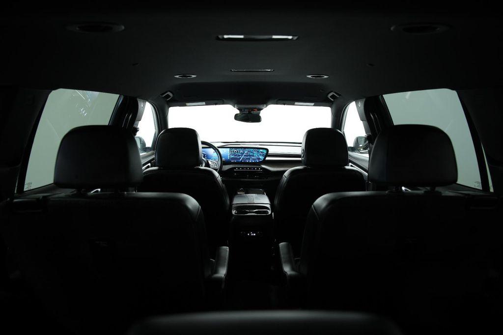 used 2026 Buick Enclave car, priced at $42,600