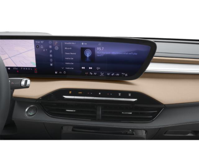 used 2026 Buick Enclave car, priced at $43,800