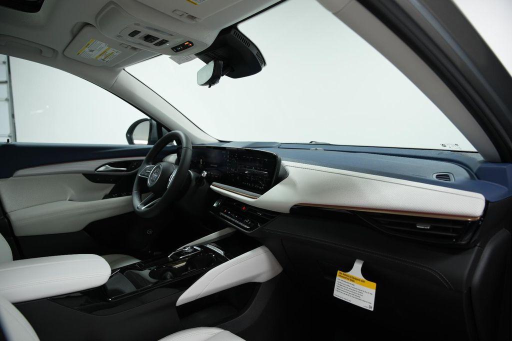 new 2026 Buick Envision car, priced at $47,210