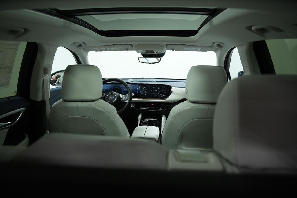new 2026 Buick Envision car, priced at $47,210